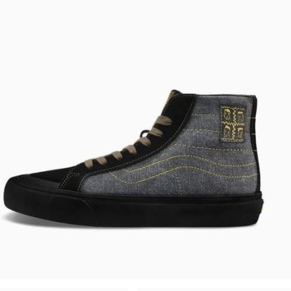 Vans Michael February Unisex - Picture 1 of 4